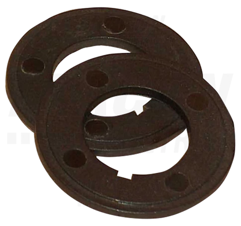 Szűkítő gyűrű (1 pár)  D=30 mm / d=22 mm