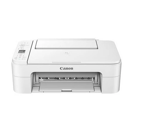 Canon TS3351WFEHÉR MULTIFUNKCIÓS KÉSZÜLÉK
