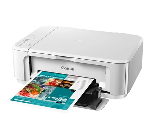 Canon MG3650SFEHER NYOMTATÓ MULTIFUNKCIÓS