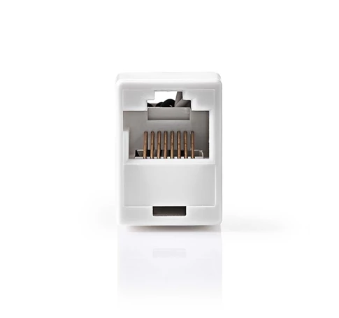 Nedis CCGB89005WT UTP Cat5e toldó, RJ45
