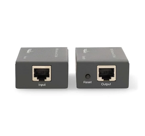 Nedis VREP3450AT HDMI extender (hosszabító) Cat6 kábelen, 1.65Gbps, 1080p, 60m