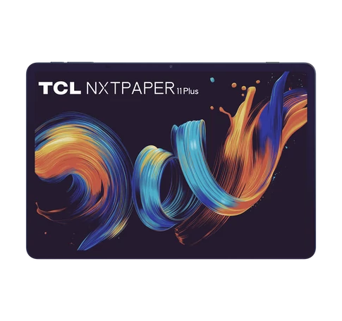 NxtPaper 11 Plus 8+256GB Dark Gray
