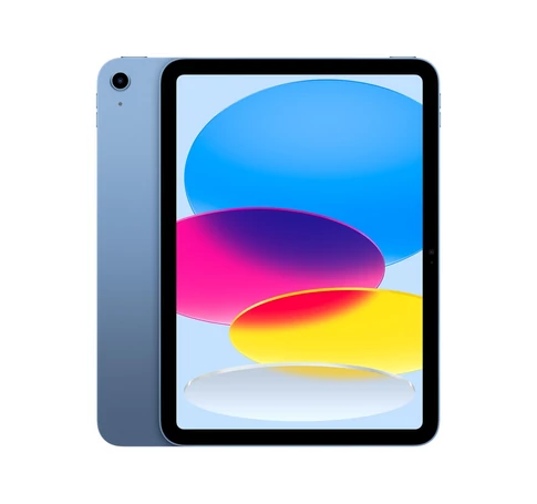 Apple iPad 10.9" Wi-Fi 64GB Blue (10. gen.)