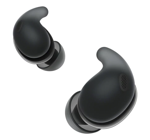 Sony LinkBuds Fit WFLS910NB headphones/headset Wireless In-ear Calls/Music Bluetooth Black