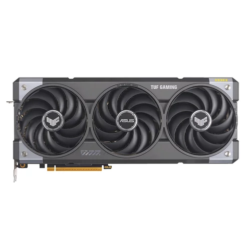 ASUS TUF Gaming TUF-RX9070-O16G-GAMING AMD Radeon RX 9070 16 GB GDDR6