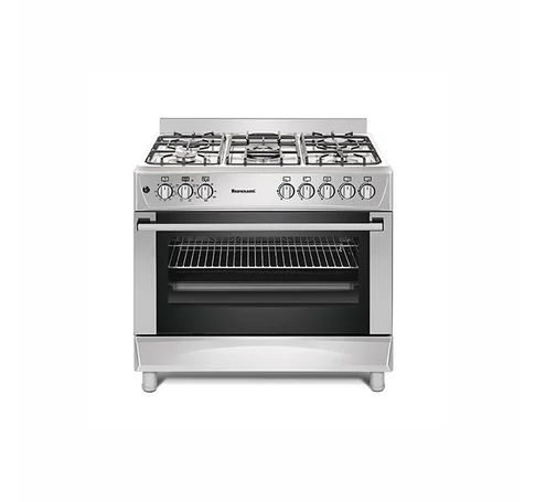 Ravanson KWGE-K90 Cheff Gas-Electric Cooker