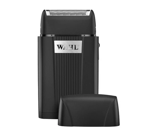 Wahl Super Close 3616-0470  AC/Battery Black