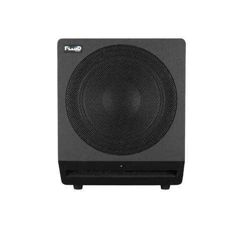 Fluid Audio FC10S - 10" active subwoofer
