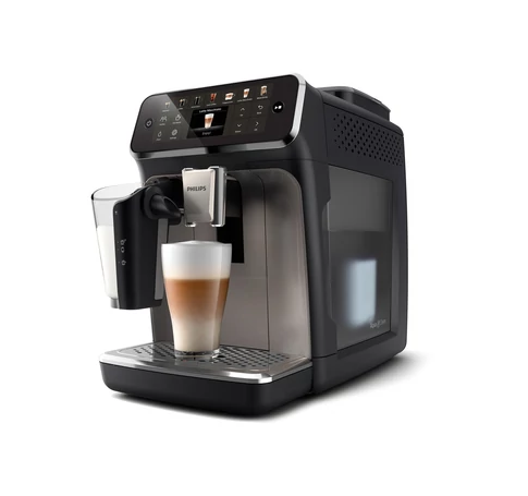Philips EP4449/70 coffee maker Fully-auto Espresso machine 1.8 L