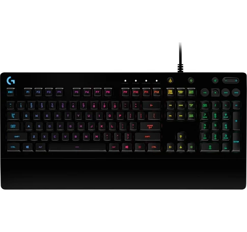 Logitech G G213 Prodigy Gaming Keyboard