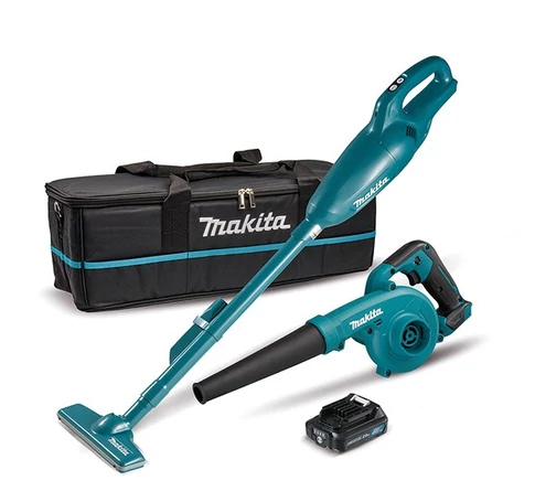 Makita CLX245SAX1 not categorized