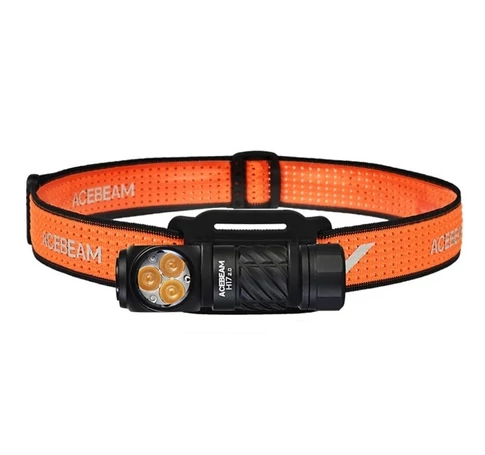 AceBeam torch H17 2.0