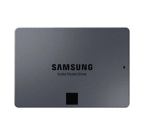 Samsung MZ-77Q2T0 2.5" 2000 GB Serial ATA III V-NAND MLC