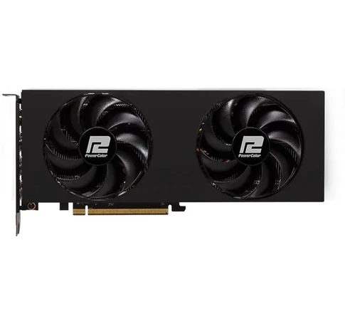 PowerColor RX 7700 XT 12G-P graphics card