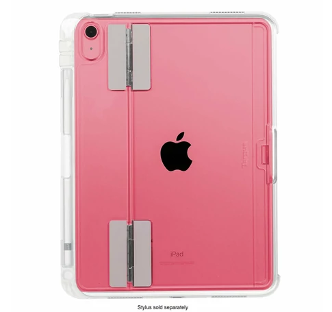 Targus Click-In 27.7 cm (10.9") Cover Transparent