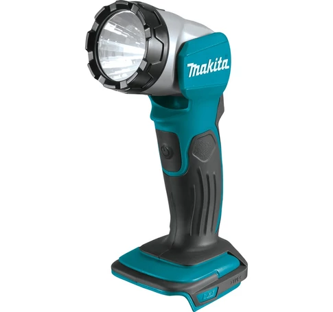 MAKITA FLASHLIGHT 18V/14,4V DML802 LED 4000lx/180lm