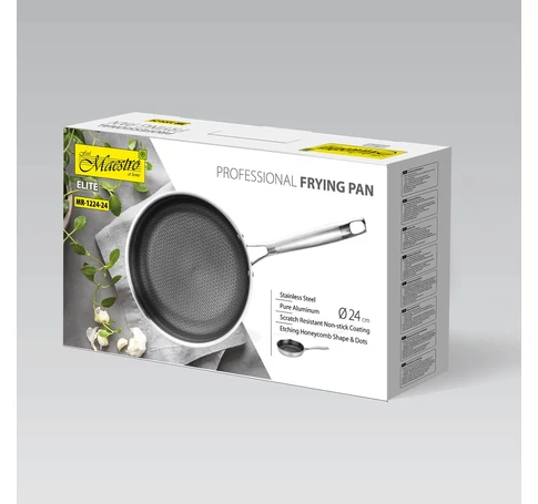 Professional Frying Pan Maestro MR-1224-26 26 26 cm