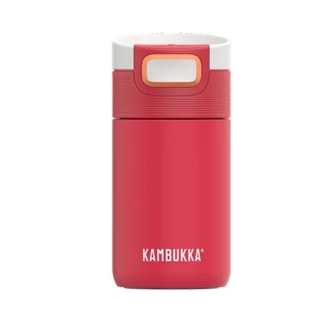 Kambukka Etna Thermal mug 300 ml Red