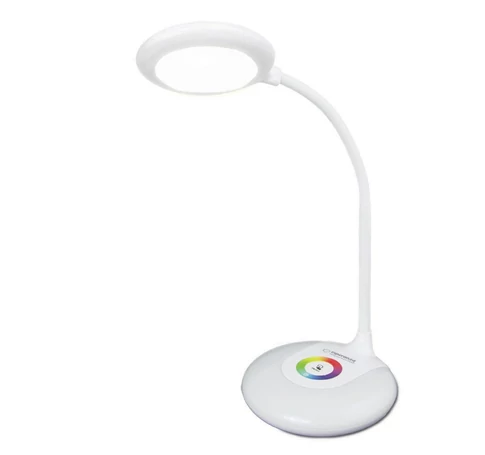 Esperanza ELD117 table lamp 3 W LED White