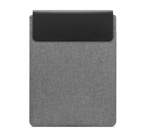 Lenovo GX41K68624 laptop case 36.8 cm (14.5") Sleeve case Grey