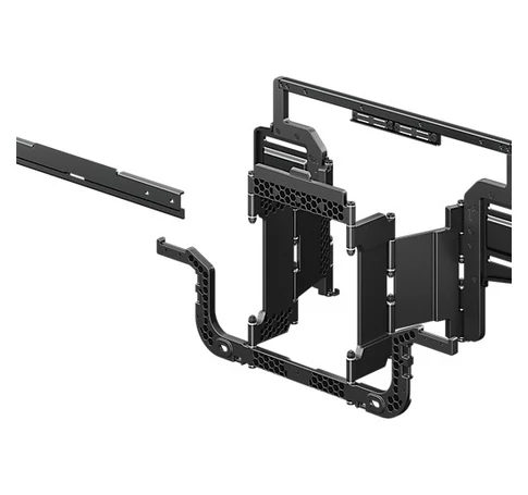 Sony SU-WL900 TV mount/stand Black