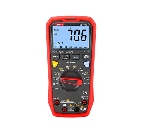 Multimeter UT161D
