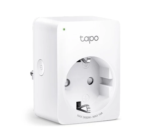 TP-LINK TAPOP110 OKOSKONNEKTOR FOGYASZTÁSMÉRŐVEL