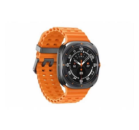 Samsung GALAXYWATCHULTRATITANIUMGRAY OKOSÓRA