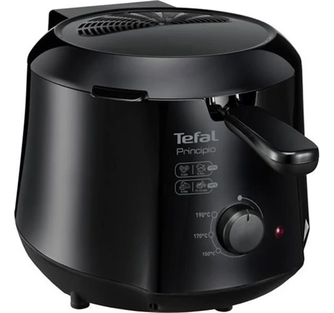 TEFAL FF230831 OLAJSÜTŐ PRINCIPIO