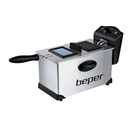 Beper BC353 OLAJSÜTŐ 3L
