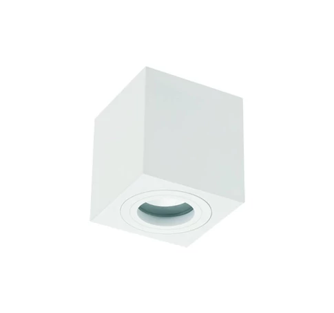 ORLICKI 1xGU10 max 8W LED 230V - OR-OR82142