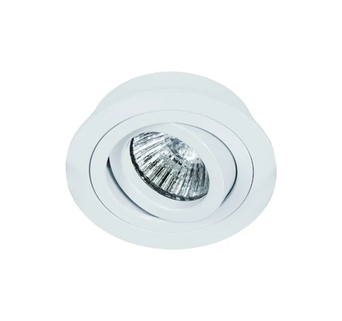 ORLICKI    1xGU10 max 8W LED 230V - OR-OR83712