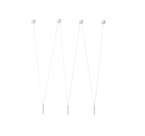 ORLICKI Viva III Bianco 3xG9 max 3,5W LED 230V - OR-OR84290