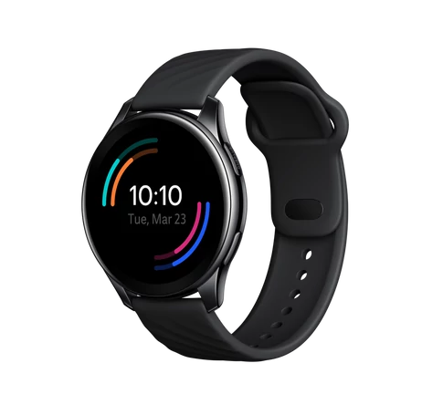 OnePlus Watch Midnight Black W301GB