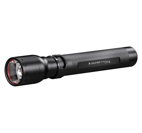 LEDLENSER P17R Core tölthető rúdlámpa 1200lm LiFePO4