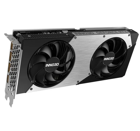 INNO3D GeForce RTX 5060 Twin X2 OC NVIDIA 8 GB GDDR7