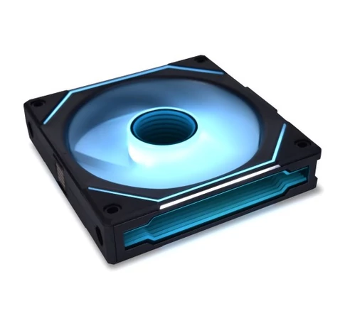 Lian Li UNI FAN SL-INF 140 ARGB PWM Fan - 140mm, black