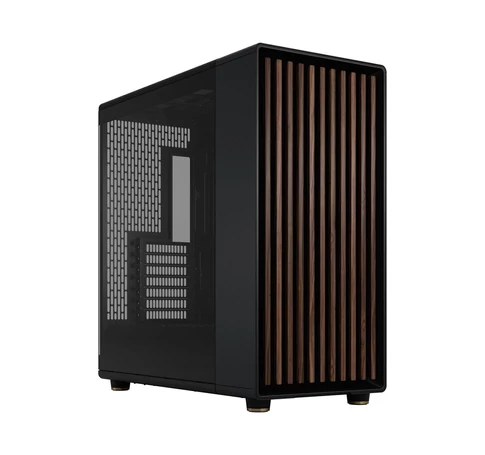 Fractal Design North XL Desktop Black, Charcoal