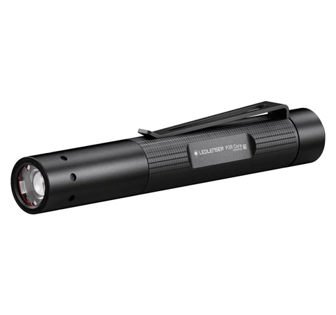 LEDLENSER P2R Core tölthető rúdlámpa 120lm Li-ion
