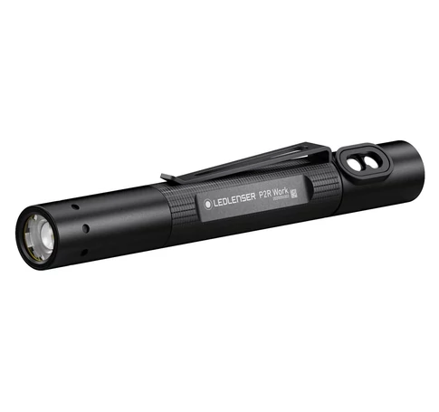 LEDLENSER P2R Work tölthető rúdlámpa 110lm Li-ion