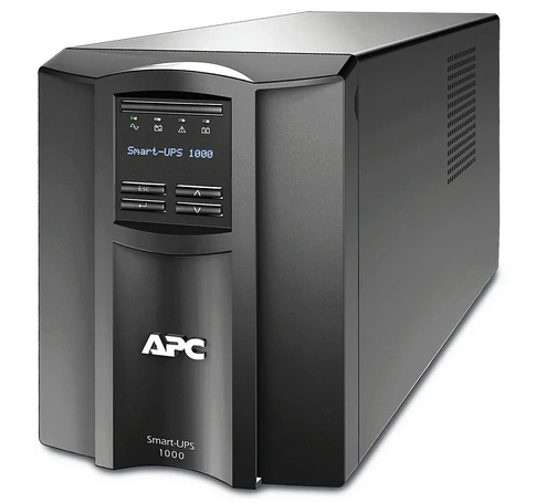 APC Smart-UPS SMT1000IC - UPS - 700 Wa