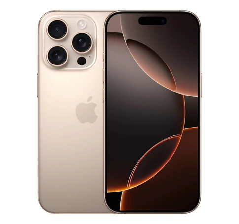 Apple iPhone 16 Pro 128GB Desert Titanium