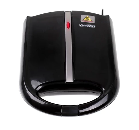 Mesko Home MS 3041 waffle iron 24 waffle(s) 1600 W Black