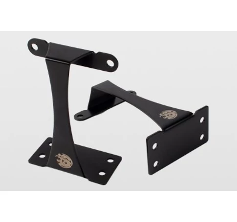 Bitspower BP-2011D5BT-MBK computer cooling system part/accessory Mounting kit