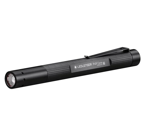 LEDLENSER P4R Core tölthető toll-lámpa 200lm Li-ion