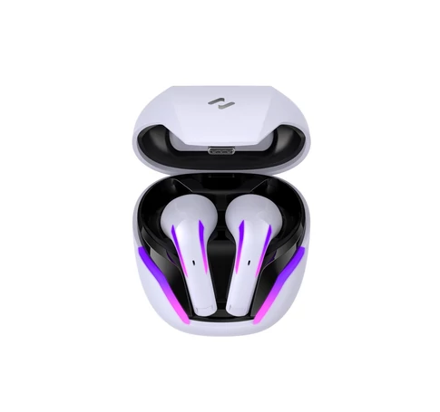 Havit TW970 - TWS wireless in-ear headphones (white)