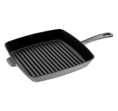 ZWILLING Staub Grill pan Square