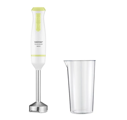 Zelmer ZHB4561L Pulsar Deluxe Max Blender White
