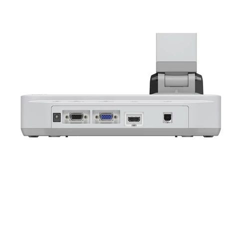 Epson ELPDC21 document camera Grey, White 25.4 / 2.7 mm (1 / 2.7") CMOS USB/HDMI