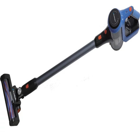 Blaupunkt 18V upright vacuum cleaner VC6010